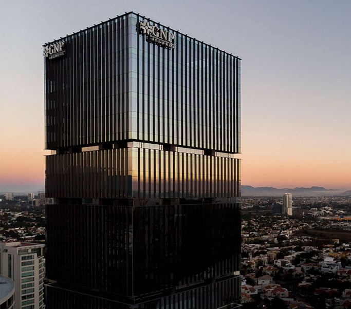 Imagen edificio - reemplaza aquí